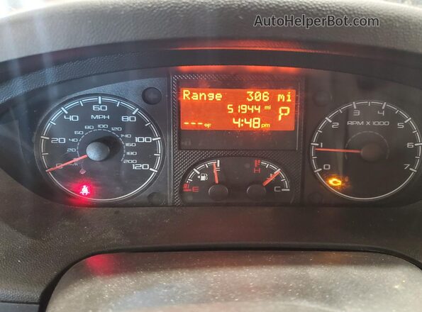 3C6LRVAG7ME552689 2021 RAM PROMASTER 1500  