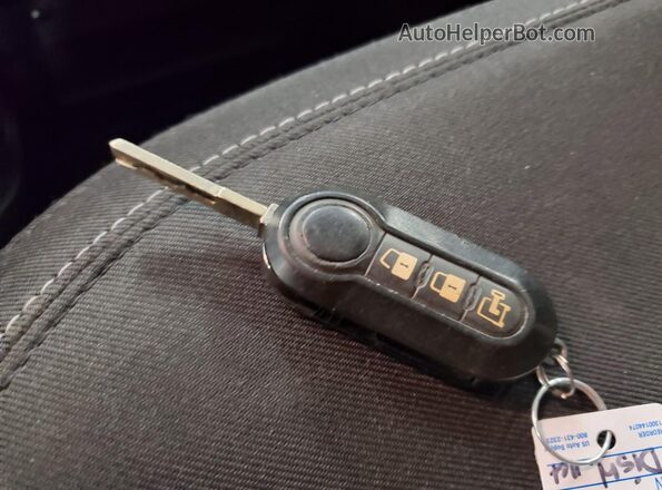 3C6LRVAG7ME552689 2021 RAM PROMASTER 1500  Вид наклейки с VIN-кодом