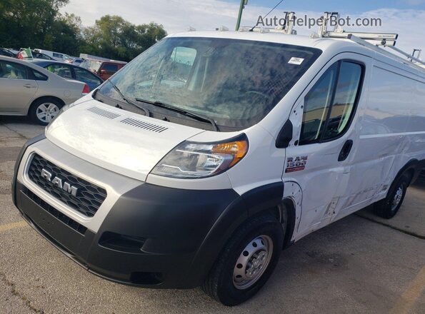 3C6LRVAG7ME552689 2021 RAM PROMASTER 1500  