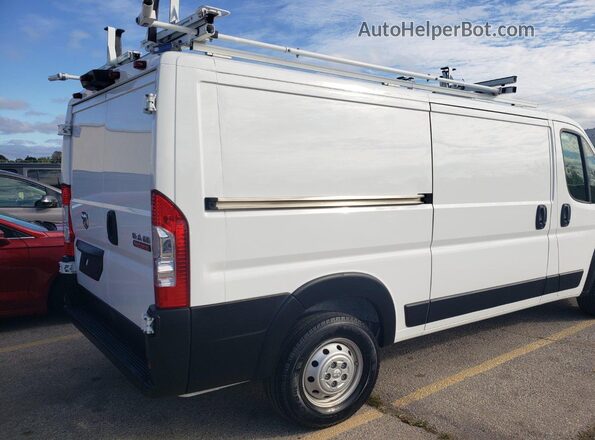 3C6LRVAG7ME552689 2021 RAM PROMASTER 1500  