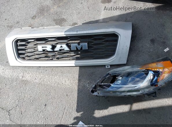 3C6LRVBG0ME553519 2021 RAM PROMASTER 1500 White Սարքավորումների վահանակի տեսք