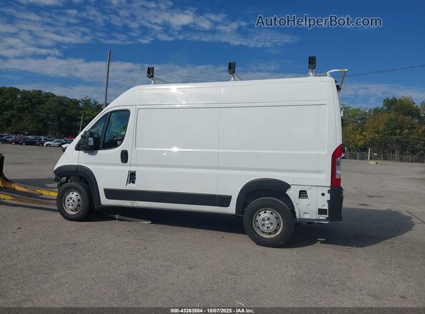 3C6LRVBG1PE537544 2023 RAM PROMASTER 1500 White 