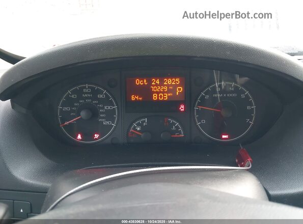 3C6LRVBG3ME513581 2021 RAM PROMASTER 1500 Белый Вид задних сидений