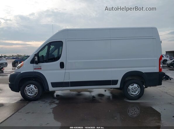 3C6LRVBG3ME513581 2021 RAM PROMASTER 1500 Белый 