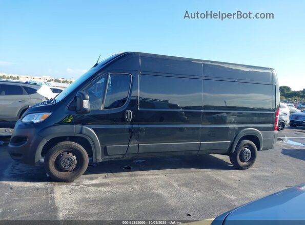3C6LRVDG5PE554120 2023 RAM PROMASTER 2500 Черный 