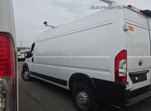 3C6LRVDG5SE532143 2025 RAM PROMASTER 2500  