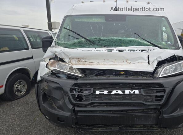 3C6LRVDG5SE532143 2025 RAM PROMASTER 2500  