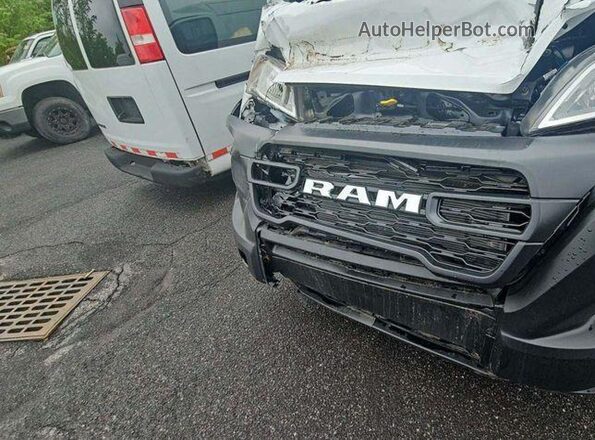 3C6LRVDG5SE532143 2025 RAM PROMASTER 2500  