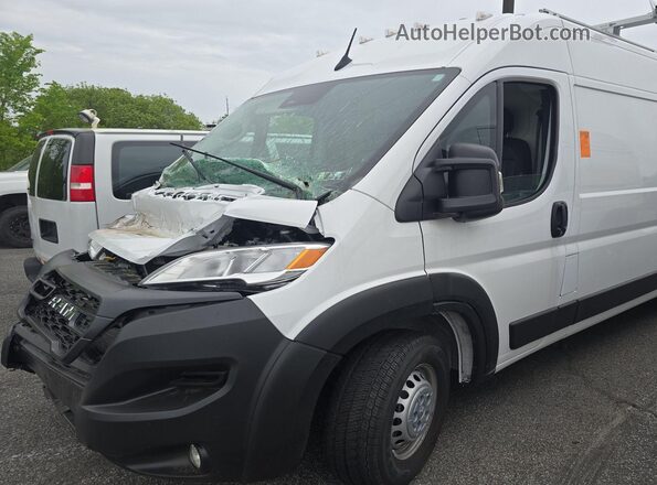 3C6LRVDG5SE532143 2025 RAM PROMASTER 2500  