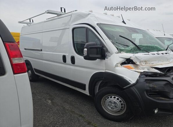 3C6LRVDG5SE532143 2025 RAM PROMASTER 2500  