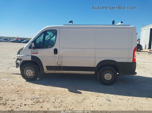 3C6LRVNG6NE127976 2022 RAM PROMASTER 1500 White 