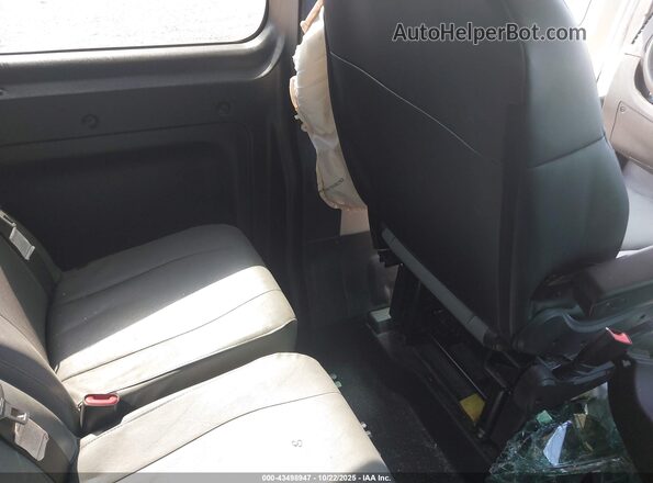 3C6LRVPG9NE110036 2022 RAM PROMASTER 2500 White VIN კოდის სტიკერის ხედი