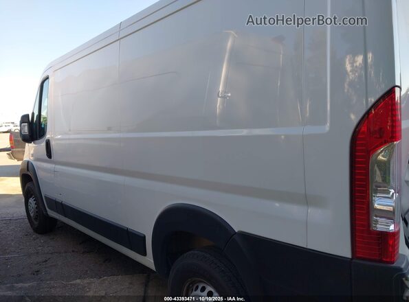 3C6LRVVG9SE513349 2025 RAM PROMASTER 2500 Белый 