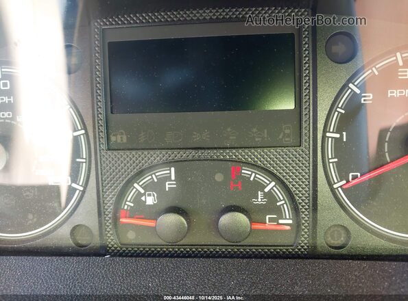3C6MRVHG8ME558432 2021 RAM PROMASTER 3500 Белый Вид салона спереди