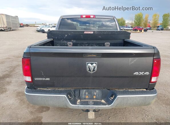 3C6RR7KG8NG211389 2022 RAM 1500 CLASSIC Black 