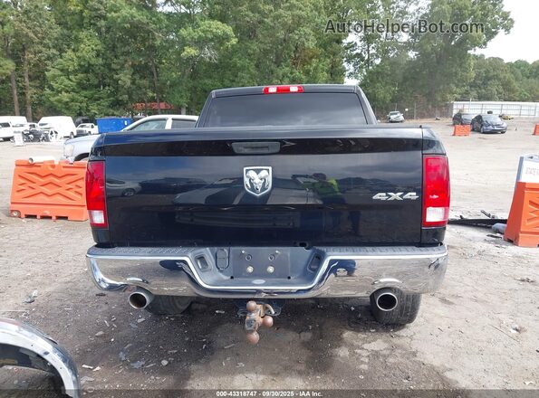 3C6RR7KT6MG548591 2021 RAM 1500 CLASSIC Black 