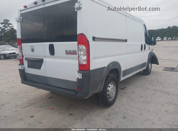 3C6TRVAG1HE520357 2017 RAM PROMASTER 1500 White 