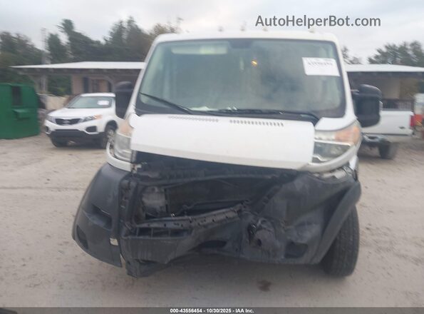3C6TRVAG1HE520357 2017 RAM PROMASTER 1500 White 