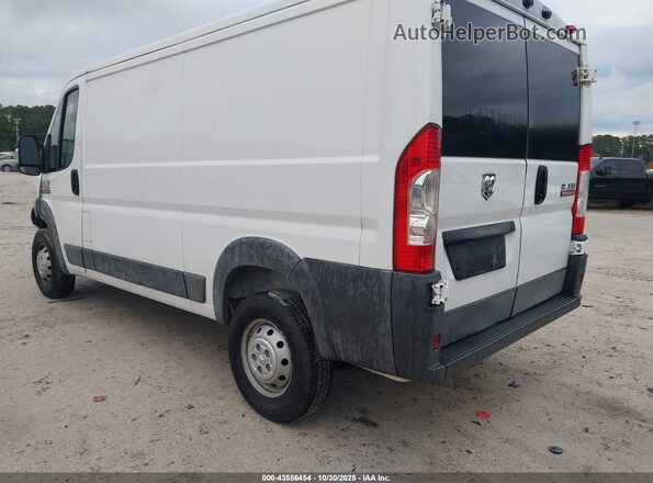 3C6TRVAG1HE520357 2017 RAM PROMASTER 1500 White 
