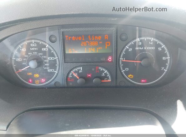 3C6TRVAG2JE151143 2018 RAM PROMASTER 1500 White 