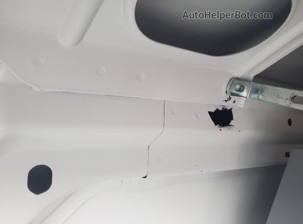 3C6TRVAG5GE114841 2016 RAM PROMASTER 1500  