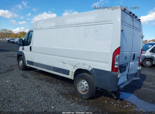 3C6TRVDG2HE503305 2017 RAM PROMASTER 2500 White 