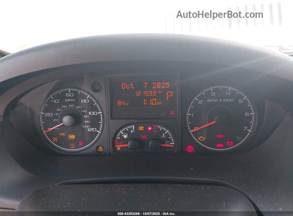 3C6TRVDG6LE132996 2020 RAM PROMASTER 2500 White Vista de los asientos traseros
