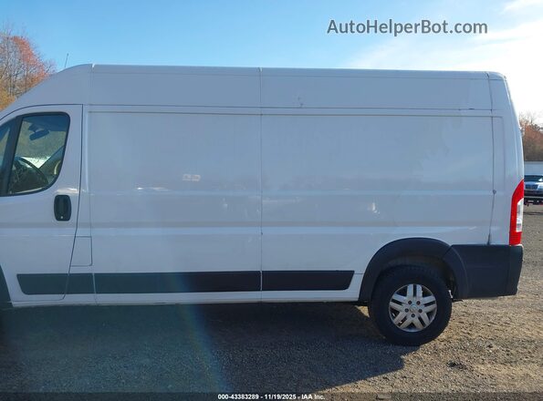 3C6TRVDG6LE132996 2020 RAM PROMASTER 2500 White Vista interior de 360 grados