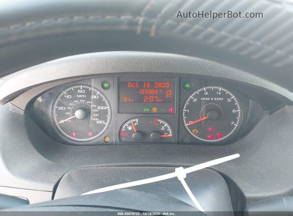 3C6TRVDG9LE122057 2020 RAM PROMASTER 2500 White Widok tylnych siedzeń