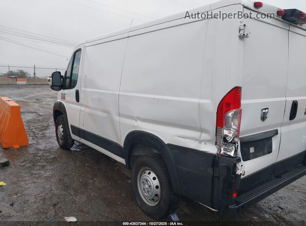 3C6TRVNG5LE135581 2020 RAM PROMASTER 1500 Белый Вид спереди