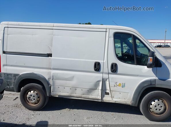 3C6TRVNG6GE108878 2016 RAM PROMASTER 1500 White 