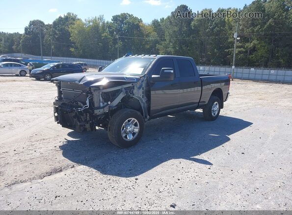 3C6UR5CL9RG411634 2024 RAM 2500 Gray 