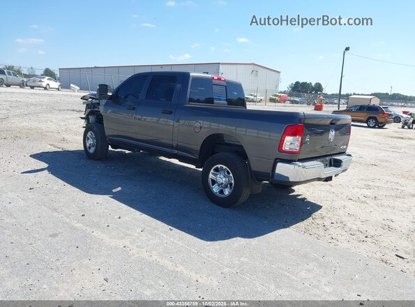 3C6UR5CL9RG411634 2024 RAM 2500 Gray 