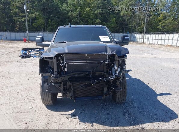 3C6UR5CL9RG411634 2024 RAM 2500 Gray 