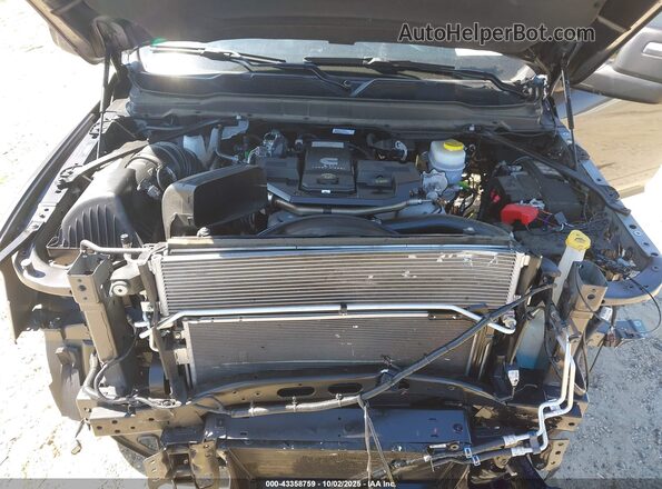 3C6UR5CL9RG411634 2024 RAM 2500 Gray 