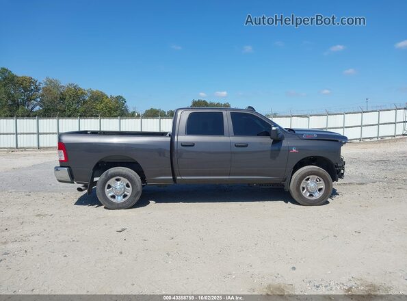 3C6UR5CL9RG411634 2024 RAM 2500 Gray 