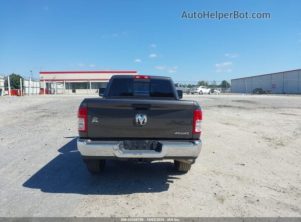 3C6UR5CL9RG411634 2024 RAM 2500 Gray 