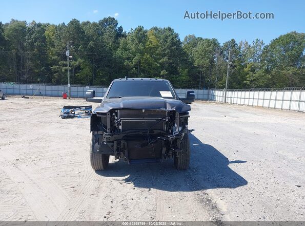 3C6UR5CL9RG411634 2024 RAM 2500 Gray 