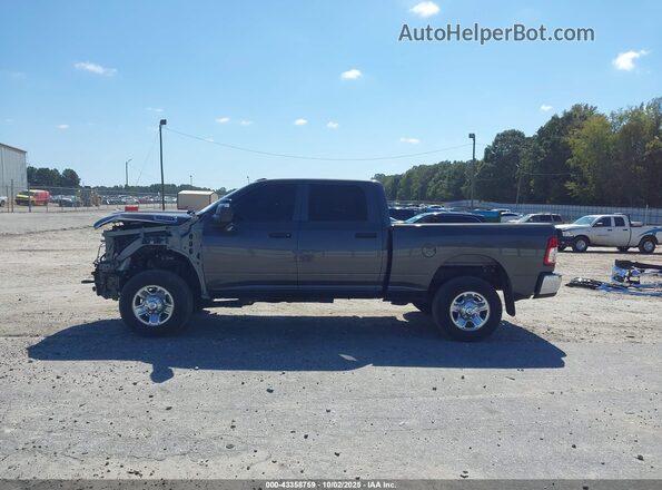 3C6UR5CL9RG411634 2024 RAM 2500 Gray 