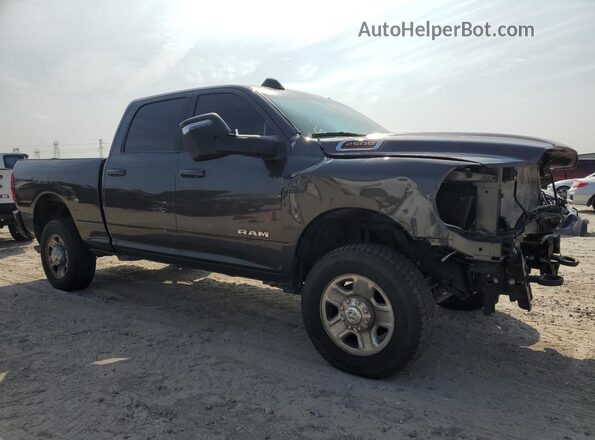3C6UR5DL6RG335854 2024 RAM 2500 Gray 