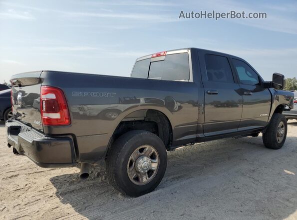 3C6UR5DL6RG335854 2024 RAM 2500 Gray 
