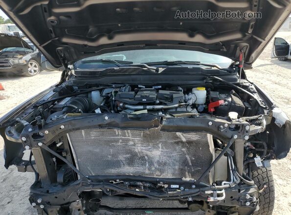 3C6UR5DL6RG335854 2024 RAM 2500 Gray 