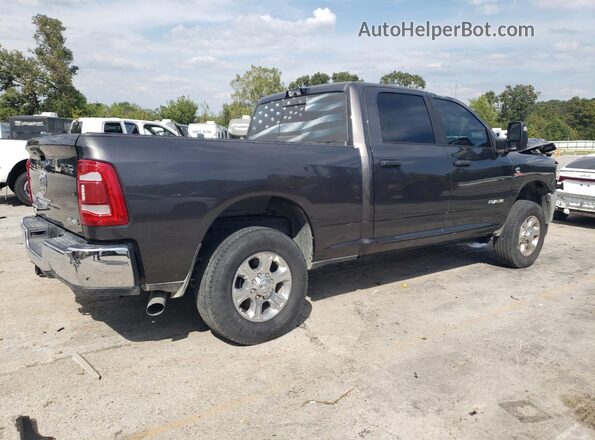 3C6UR5DL7RG298829 2024 RAM 2500 Gray 