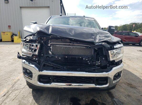 3C6UR5DL7RG298829 2024 RAM 2500 Gray 