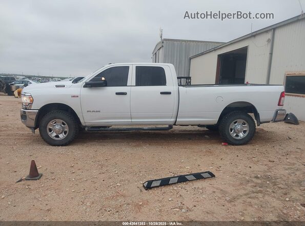 3C6UR5HJ2NG319475 2022 RAM 2500 Белый Панорамный вид салона 360°