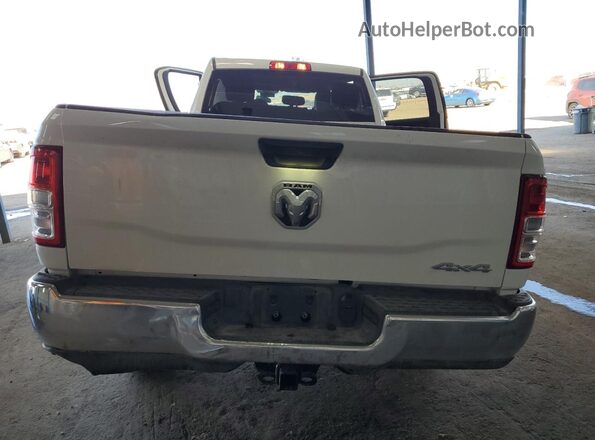 3C6UR5HJ3RG152128 2024 DODGE RAM White 