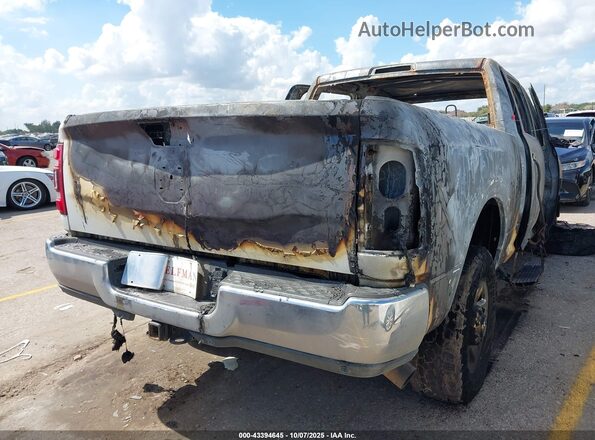 3C6UR5SL6NG203450 2022 RAM 2500 White Rear right