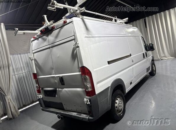 3C6URVHG9JE131546 2018 RAM PROMASTER 3500  