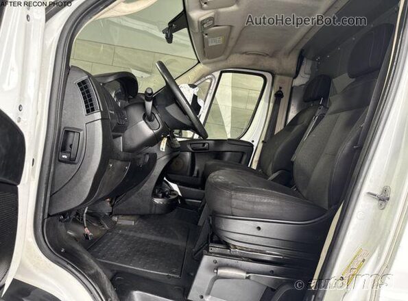 3C6URVHG9JE131546 2018 RAM PROMASTER 3500  