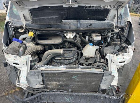 3C6URVHG9JE131546 2018 RAM PROMASTER 3500  